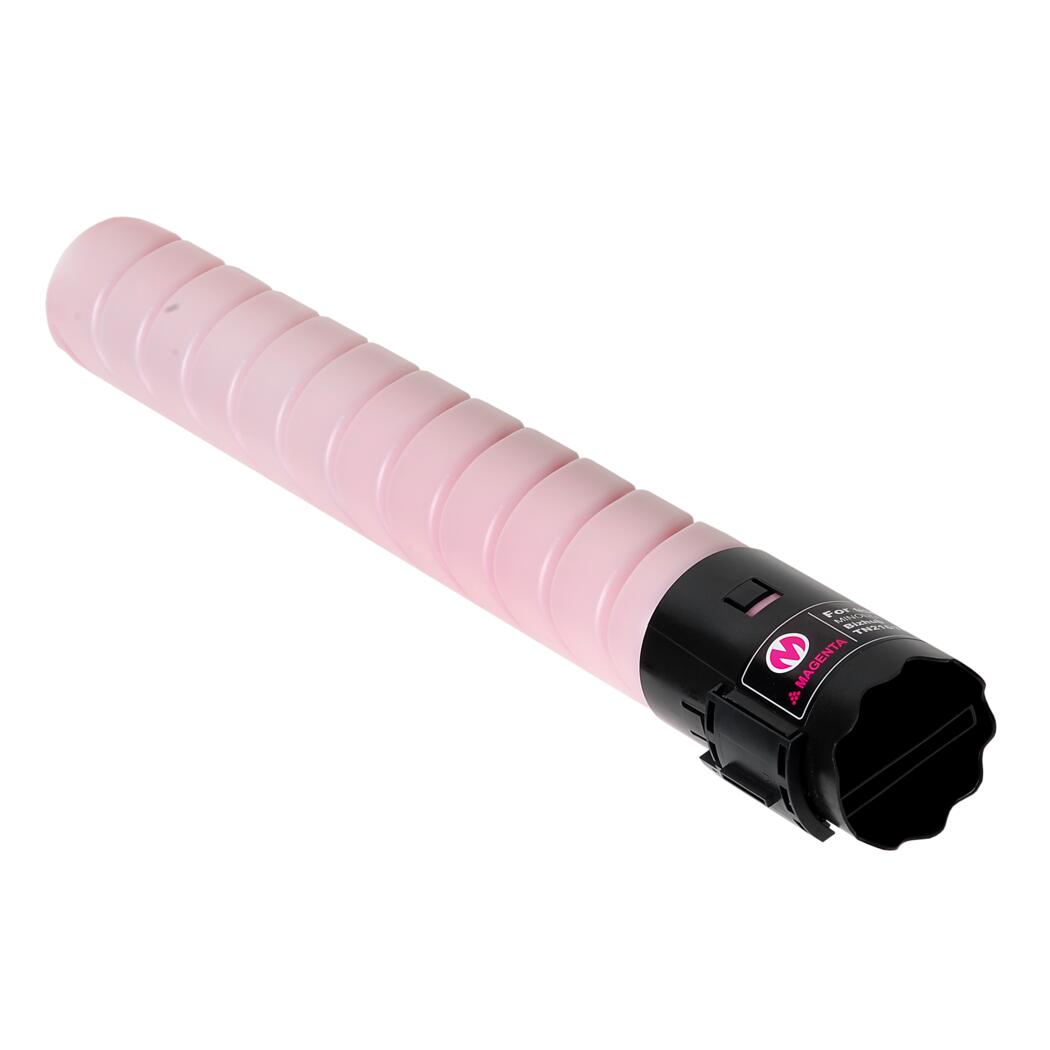 TN-216M - Konica Minolta Magenta Toner Cartridge