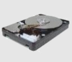 QXS-X12/X56 HARD DISK DRIVE (HDD), 1.2TB, LFF, 10K RPM, SAS, NON-SED
