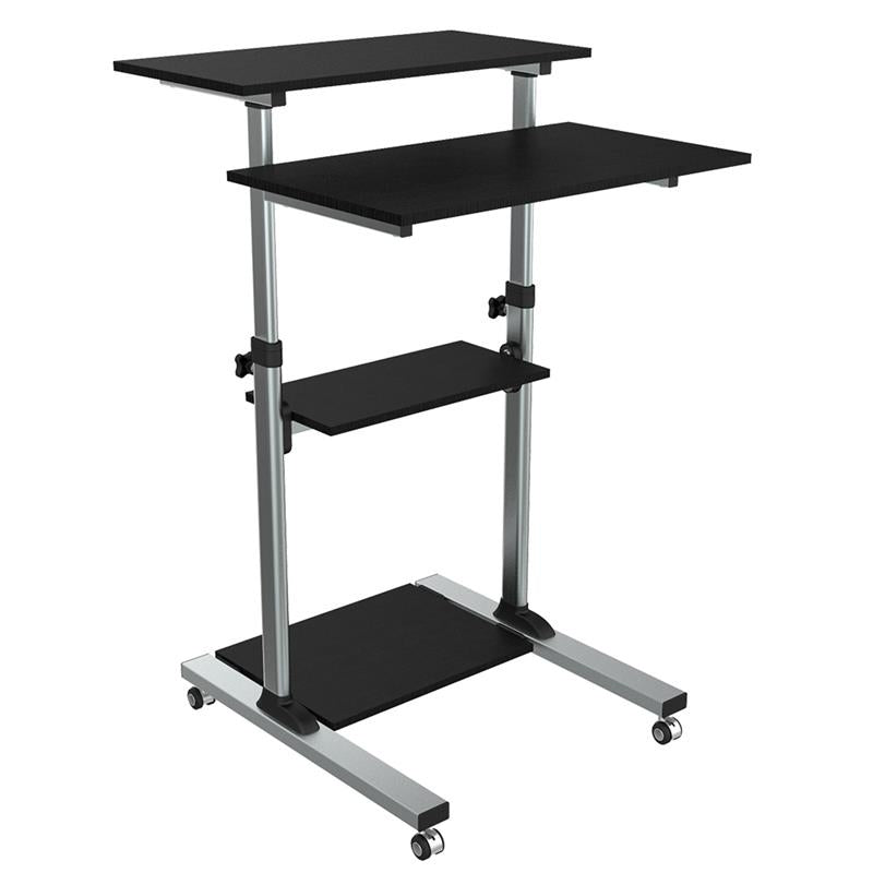 5467 - Inland MOBILE WORK STATION STAND-UP DESK