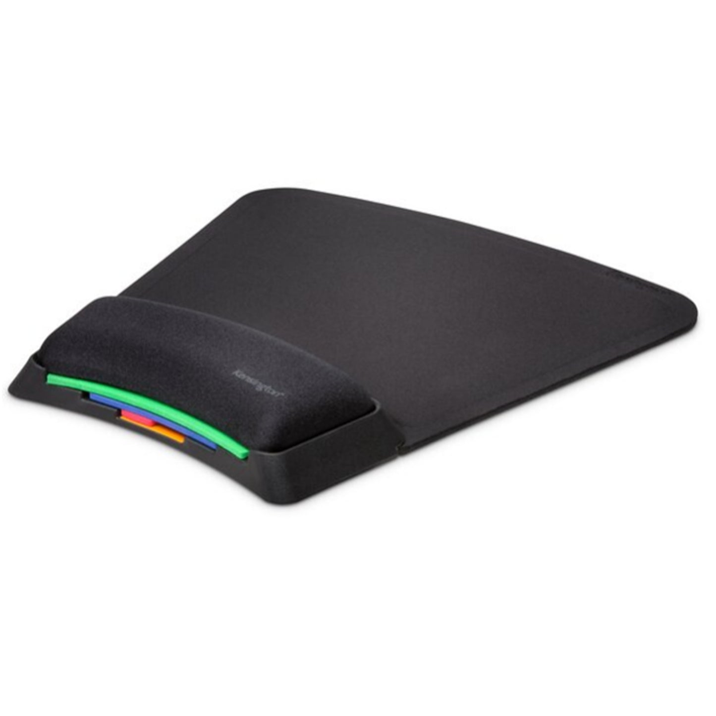 K55793AM - Kensington BLACK SMARTFIT MOUSE PAD