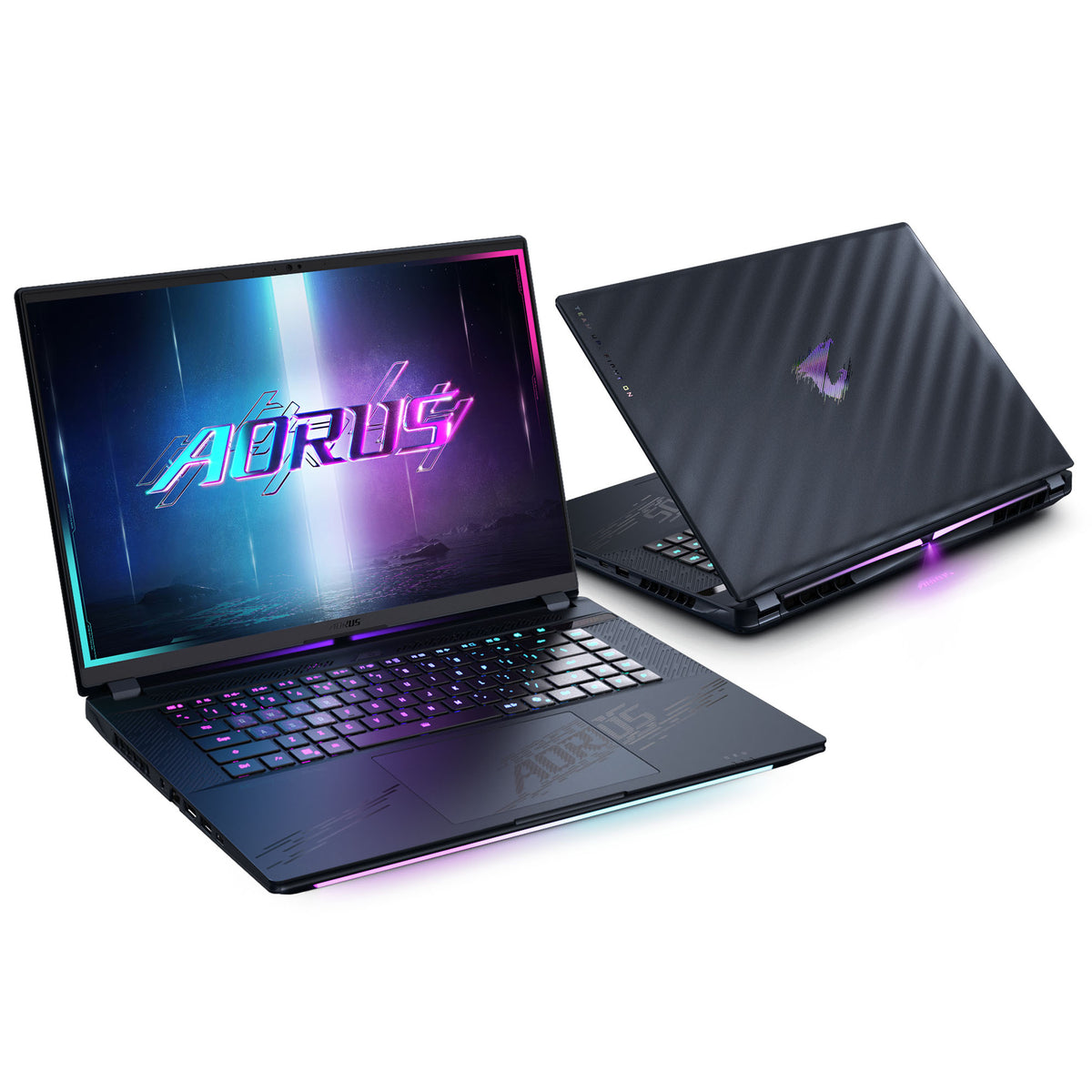 BZHC6DED42SP - Gigabyte Aorus Master 18 Intel Core Ultra 9 275HX Notebook