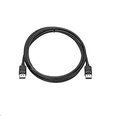 Hewlett Packard Enterprise X290 500 C Black 39.4" (1 m)