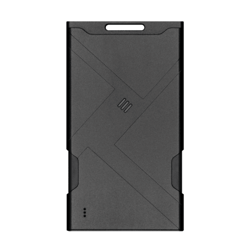 WD3-BS30 - Newland 2D Bluetooth Badge Barcode Scanner and Data Collector