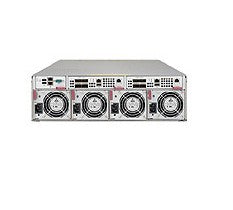 BLADE SERVER, (EOL)ENTERPRISE MICROBLADE3U W/2X 2000W PSU (1X CMM SUPPORT)