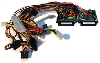 Supermicro CSE-PT745-PDN24 interface cards/adapter Internal