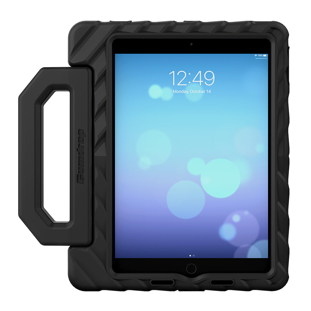 02A002 - Gumdrop Cases FOAMTECH IPAD 10.2IN 9G/8G/7G