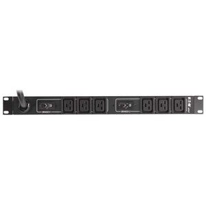 Eaton EPBZ94 power distribution unit (PDU) 1U 6 AC outlet(s)