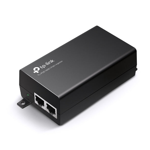 TP-Link TL-POE160S PoE adapter Gigabit Ethernet