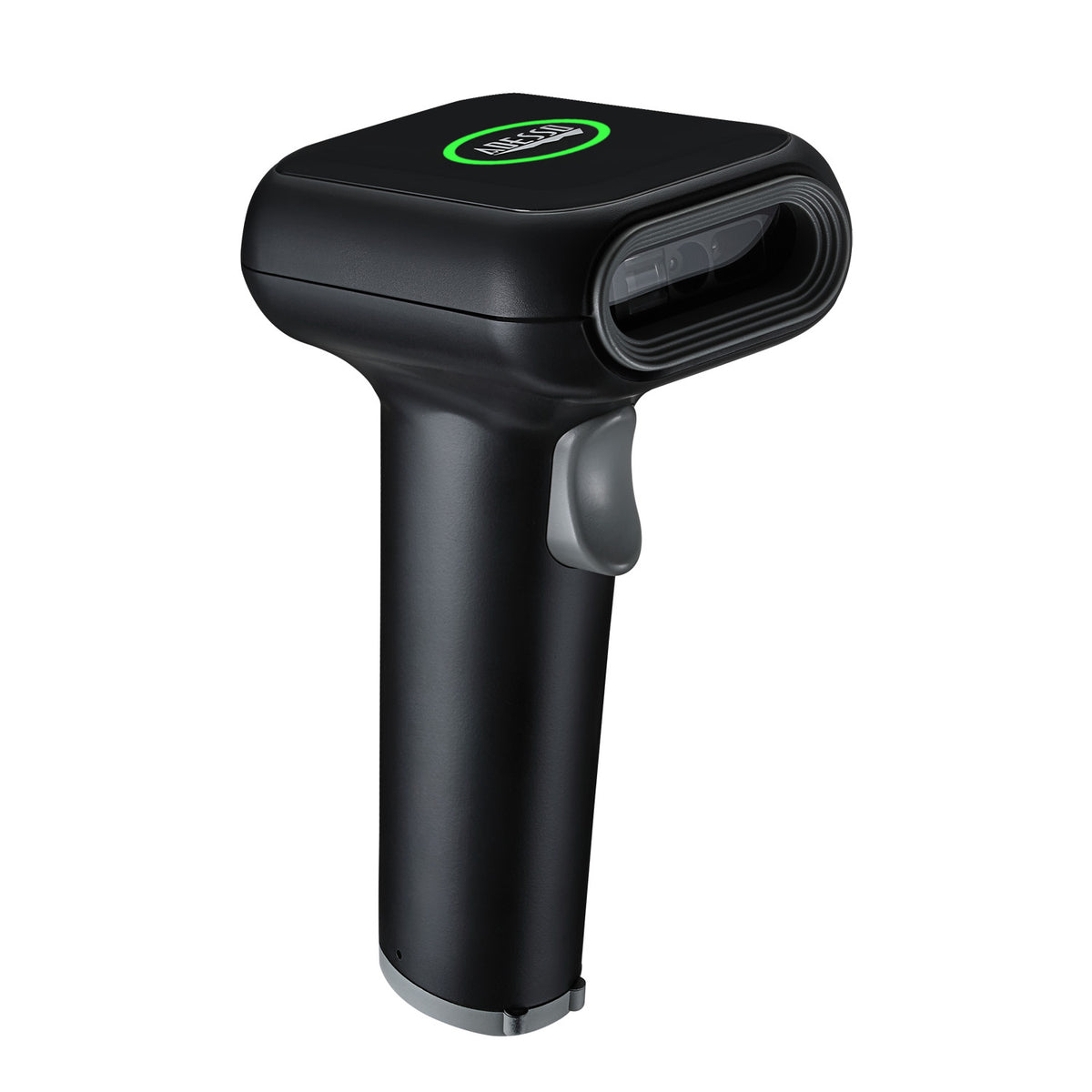 NUSCAN1600U - Adesso NuScan 1600U 1D Handheld CCD Wi USB Barcode Scanner SCAN1600U