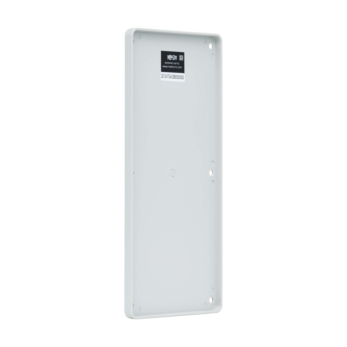 SRGP4PLASTIC - Tripp Lite RACK CABLE ENTRY GRAND PLATE NEMA-RATED ENCLOSURES WATERPROOF