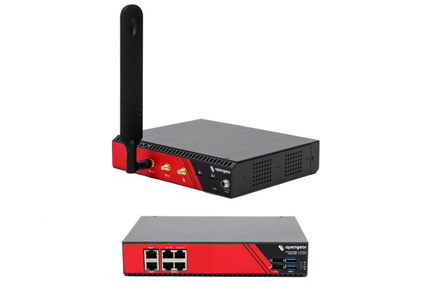 4 SERIAL 2G RAM 16G FLASH 1GBE