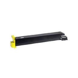 A070230 - Konica Minolta YELLOW TONER CARTRIDGE TN611Y