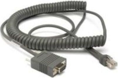 Honeywell CBL-600-400-C00 serial cable Gray 157.5" (4 m)