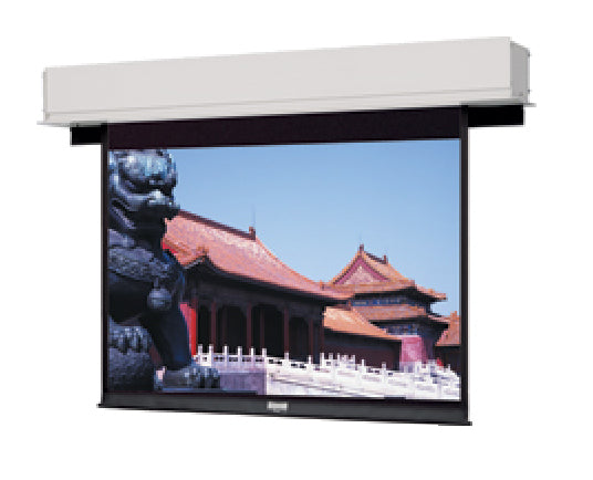Da-Lite Advantage Deluxe Electrol projection screen 133" 16:9