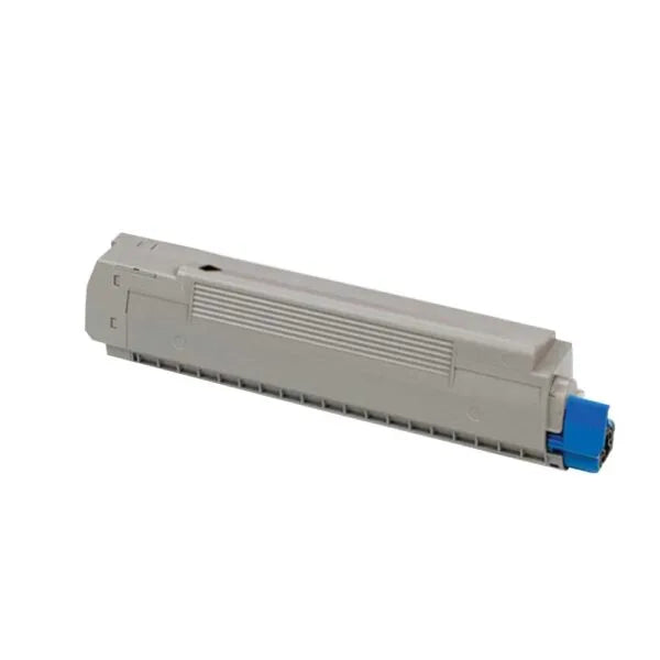 45862826 - OKI Toner Cartridge Cyan