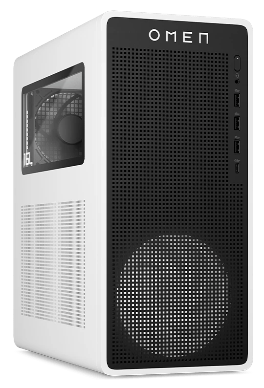 CM9D1EA - HP OMEN 16L Gaming Desktop PC