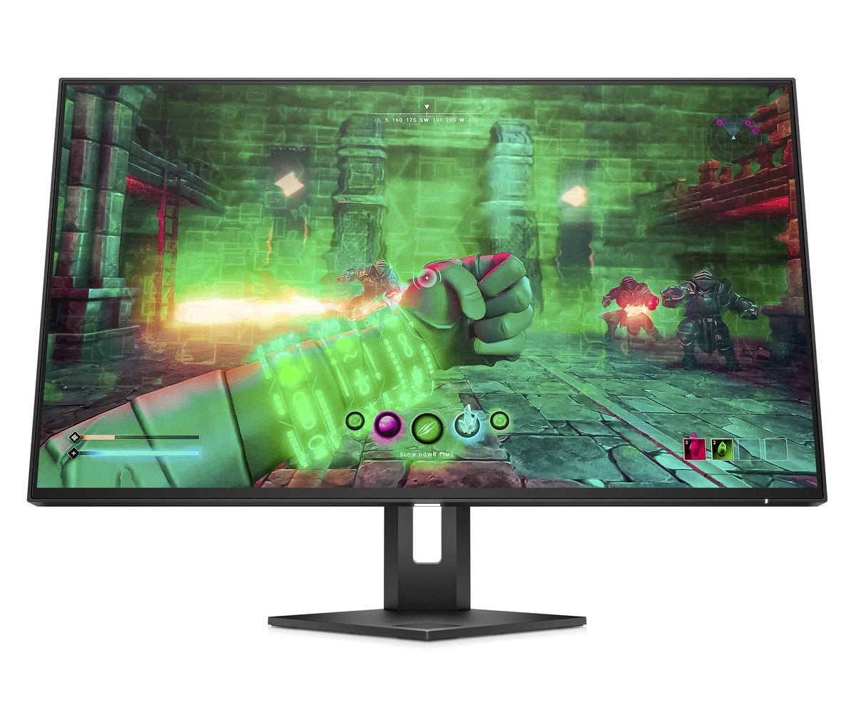 3G6W0AA#ABB - HP OMEN 27u 4K Gaming Monitor