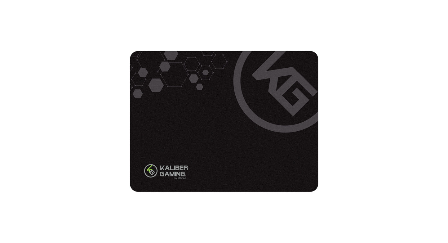 GGMM2 - iogear PROFESSIONAL GAMING MOUSE MAT