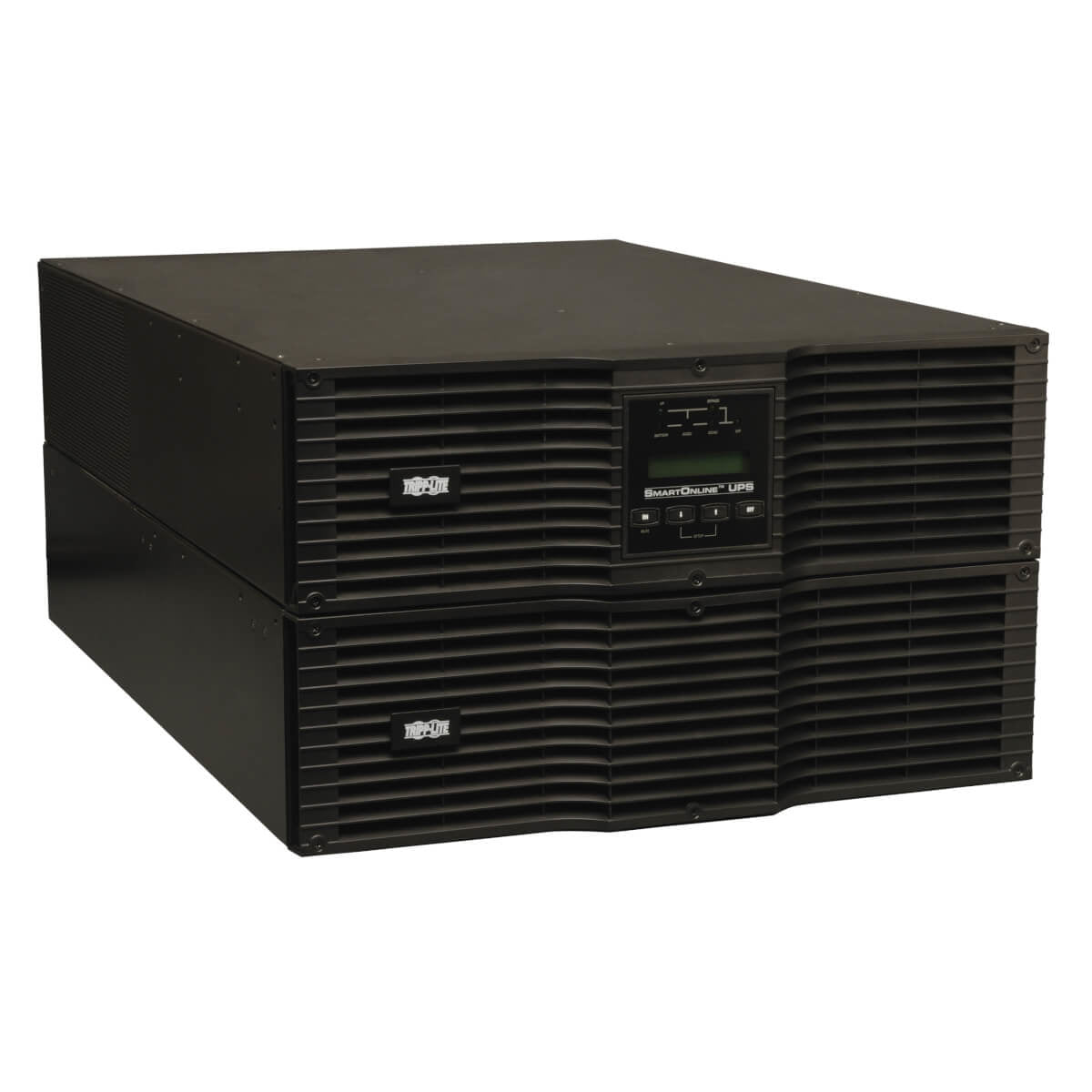 Tripp Lite SU10KRT3UHV uninterruptible power supply (UPS) Double-conversion (Online) 10 kVA 9000 W