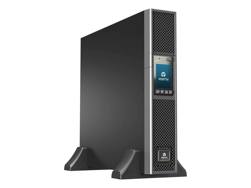 GXT5-1000LVRT2UXL - Vertiv GXT5 1000VA UPS