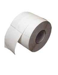 67850 - Zebra TAG PAPER 3.25X7.375IN (82.6X187.3MM) TT Z-PERFORM 1000T 7.5 MIL VALUE UNCO