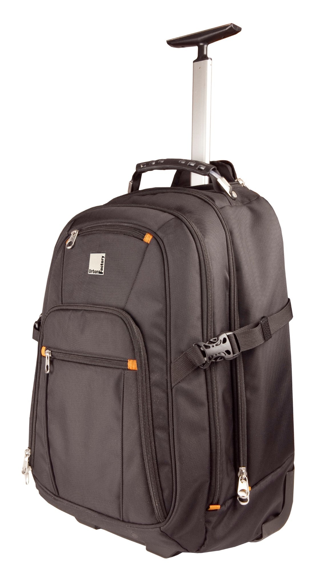 TPB06UF - Urban Factory UNION TROLLEY BACKPACK