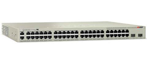 Cisco 6800ia, Refurbished Managed Gigabit Ethernet (10/100/1000) Power over Ethernet (PoE) Gray