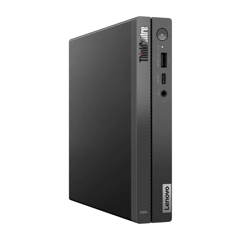 12M2001UUX - Lenovo ThinkCentre neo 50q Gen 4 Tiny Thin Client Celeron 7305