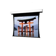 Da-Lite Tensioned Advantage Electrol projection screen 106" 16:9