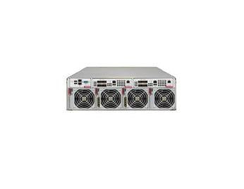 BLADE SERVER, ENTERPRISE MICROBLADE3U W/2X2000W DC PSU (1XCMM SUPPORT)