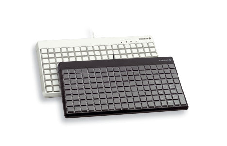 G86-63400EUADAA - CHERRY SPOS BLACK 14 USB 142 ROWS & COLUMNS LA
