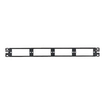 1PK FIBER ADAPT PATCH PANEL 1RU