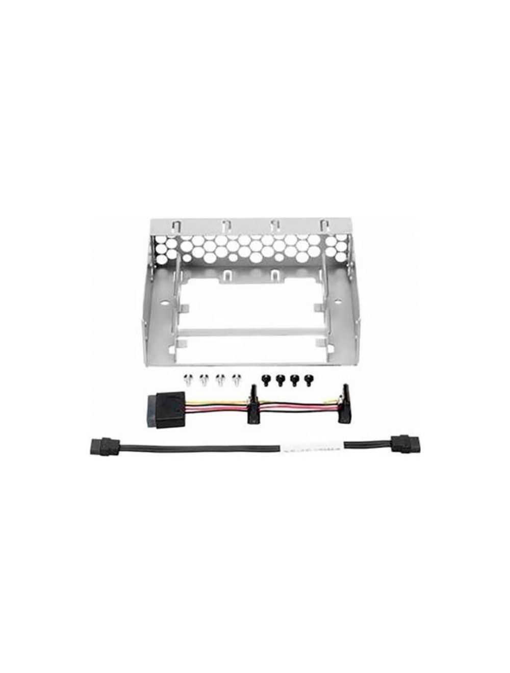 Hewlett Packard Enterprise P06677-B21 computer case part Rack Cable management kit