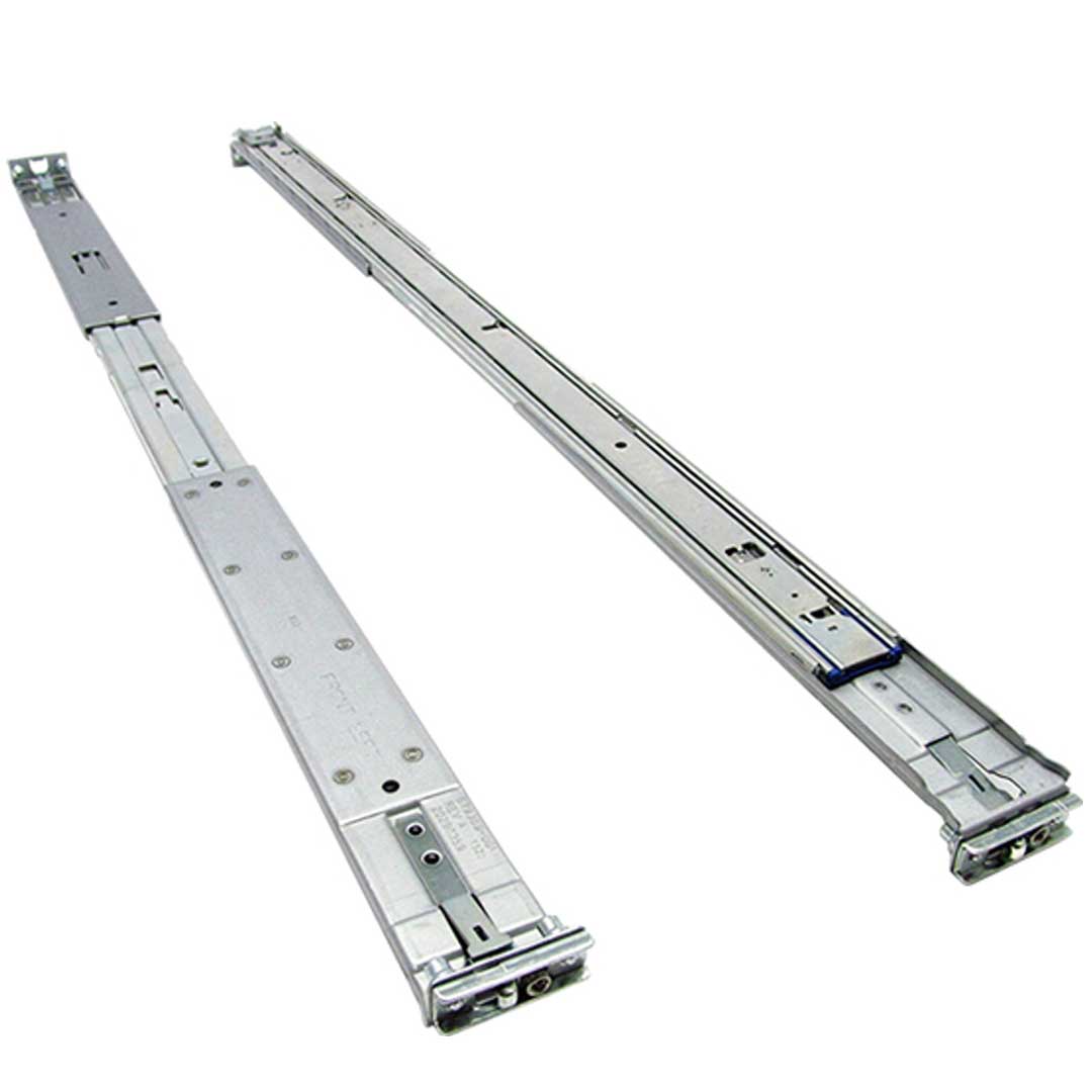 Hewlett Packard Enterprise P18545-B21 rack accessory Rack rail kit