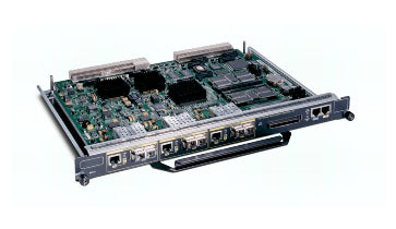 Cisco NPE-G1, Refurbished services-ready engine (SRE) module 700 MHz 256 MB
