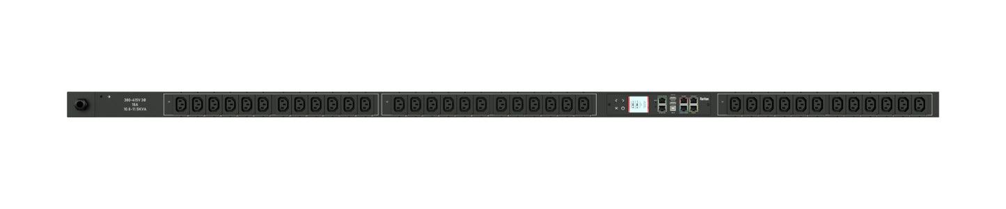 Raritan PX3-5705 power distribution unit (PDU) 36 AC outlet(s) 0U Black