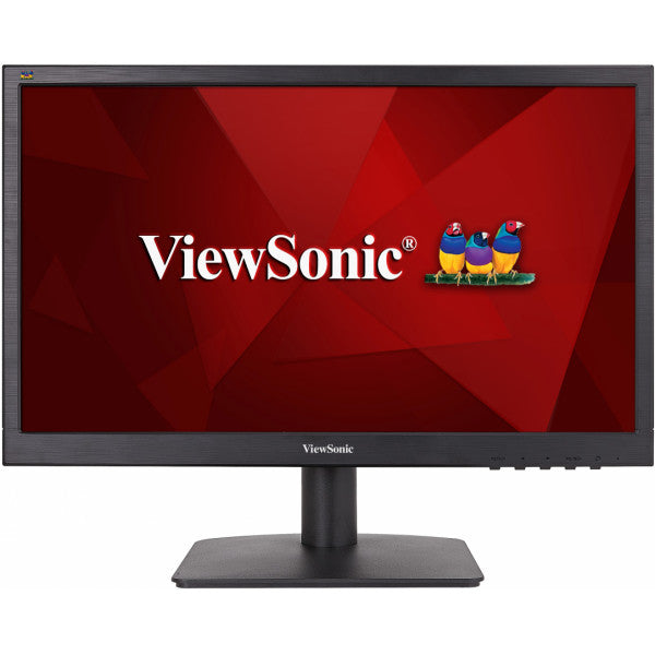 VA1903H - Viewsonic 19INCH WIDESCREEN LCD MONITOR 1366X768 RESOLUTION.