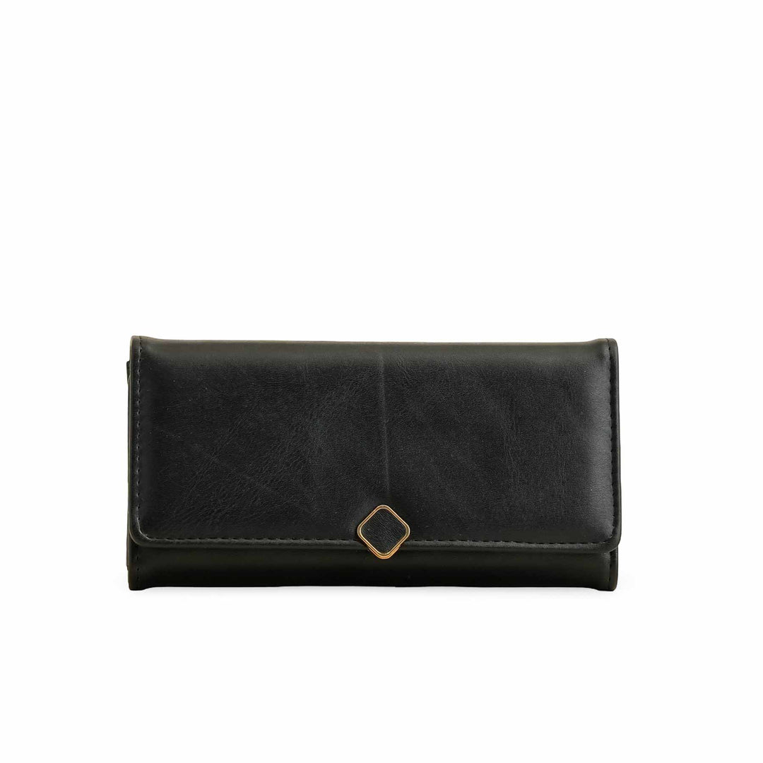 22908760 - Travelon RFID Blocking Clutch Wallet