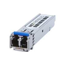 MA-SFP-1GB-LX10-NP - NETPATIBLES 1GBE SFP LX FIBER TRANSCEIVER