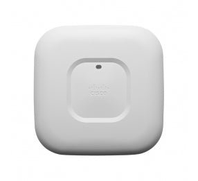 Cisco Aironet 2702i 1300 Mbit/s White Power over Ethernet (PoE)