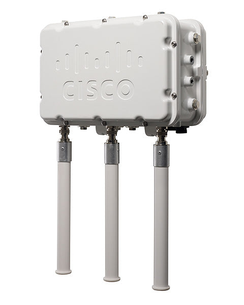 Cisco Aironet 1552E 300 Mbit/s Power over Ethernet (PoE)
