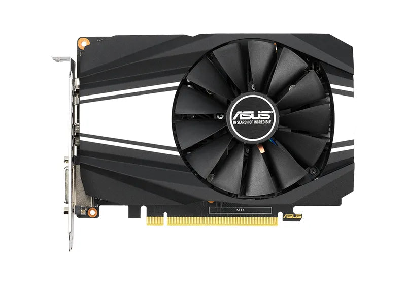 PH-GTX1650S-O4G - ASUS PHOENIX GEFORCE GTX 1650 SUPER OC EDITION 4GB GDDR6
