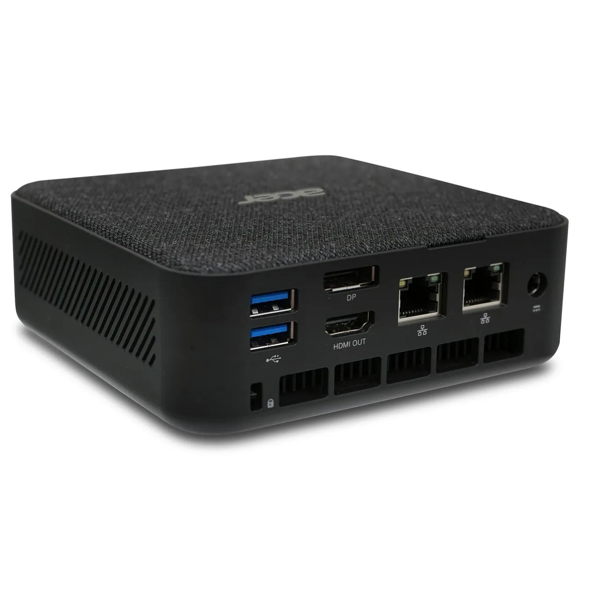 DT.BRFEG.002 - Acer Revo RB102 Core 5 120U 16GB DDR4 512GB PCIe SSD Intel Graphics Windows 11 Pro Mini PC