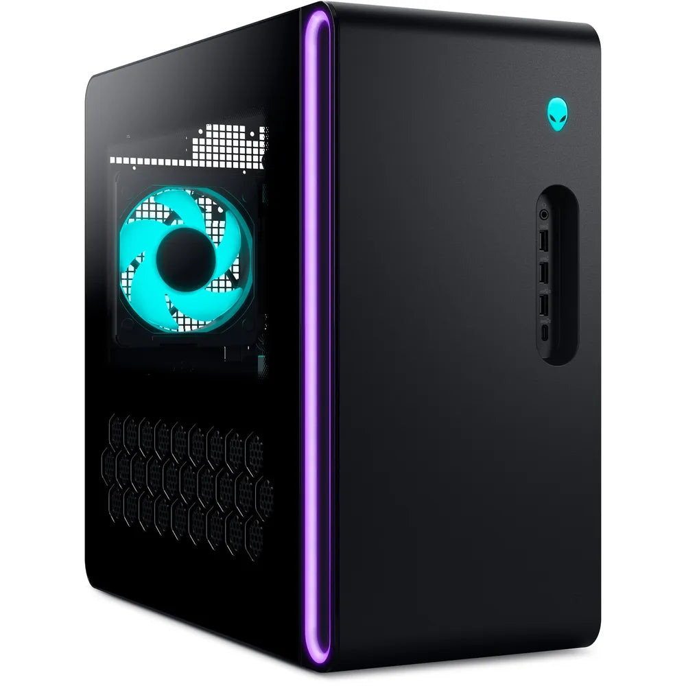 1J3N5 - Dell Alienware Aurora ACT1250 desktop computer