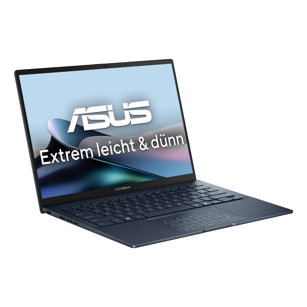 UX3405CA-QL205W - Asus Zenbook 14 Intel Core Ultra 9 Notebook
