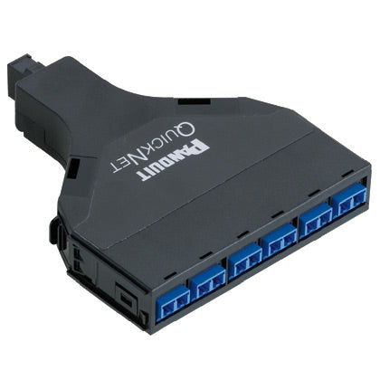 FQ9N-12-10AS - Panduit 12FIBER SFQCASS OS1/OS2