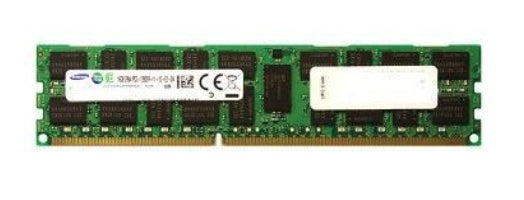 Samsung 16GB DDR3 1333MHz memory module 1 x 16 GB ECC