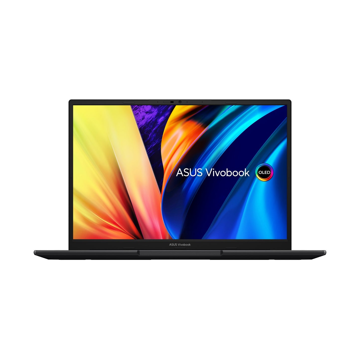 ASUS VivoBook K3402ZA-DB74 i7-12700H Notebook 14" 2.8K Intel® Core™ i7 16 GB DDR4-SDRAM 512 GB SSD Wi-Fi 6E (802.11ax) Windows 11 Home Black