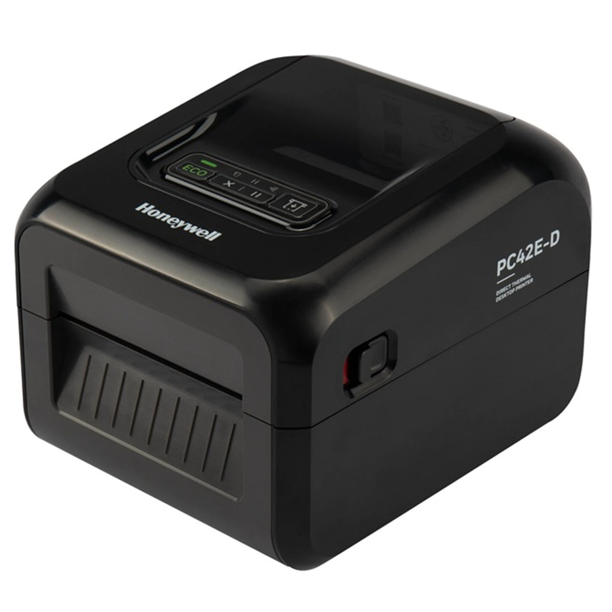 PC42EDB020200 - Honeywell PC42E Direct Thermal Desktop Label Printer