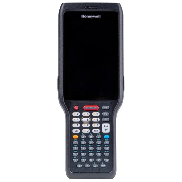 CK62-X10-5ES1ACG - Honeywell 5G 47-Key Barcode Scanner